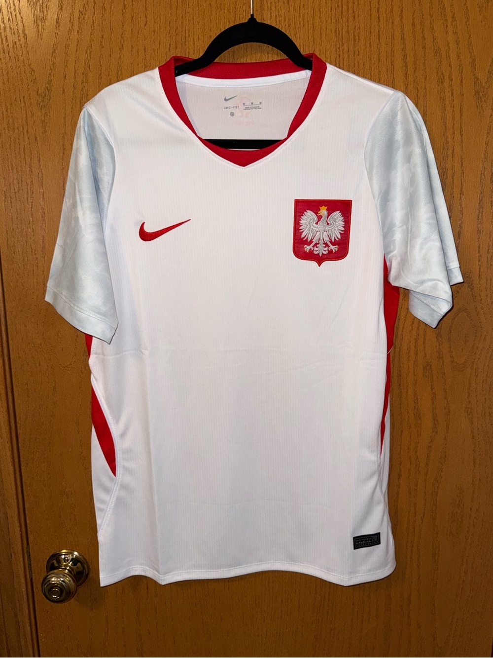 2026 Poland Jerseys